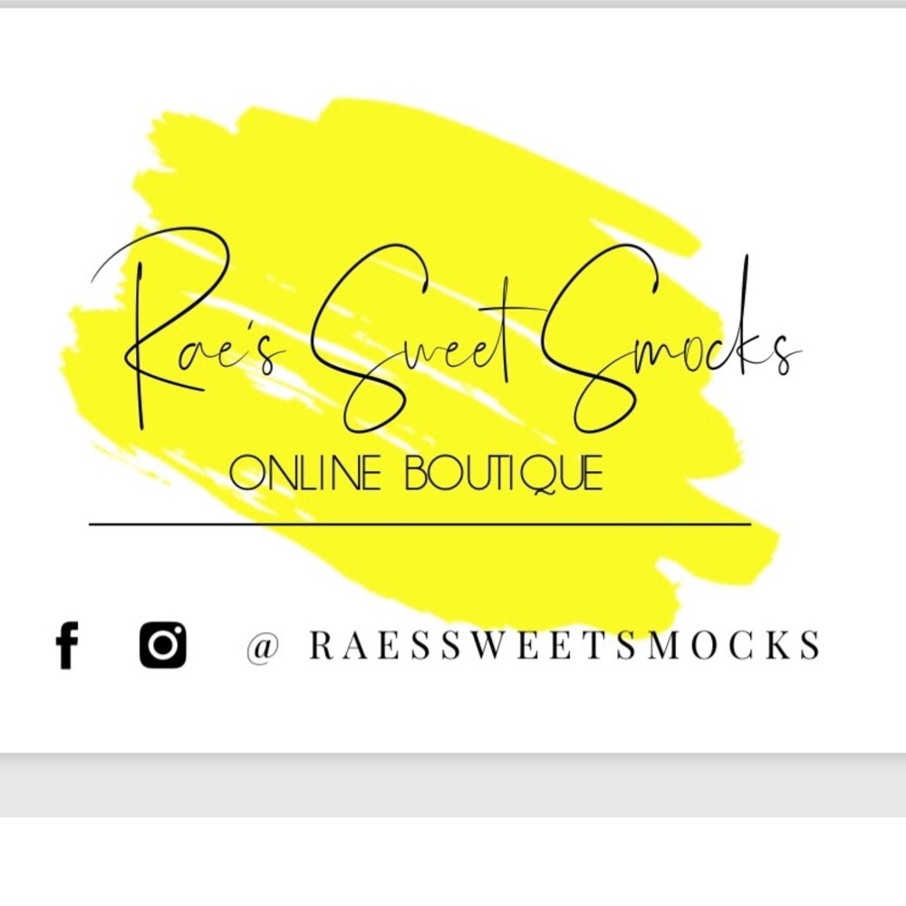 My favorite posh boutique for smocks @jayseexo - Picture 5 of 5